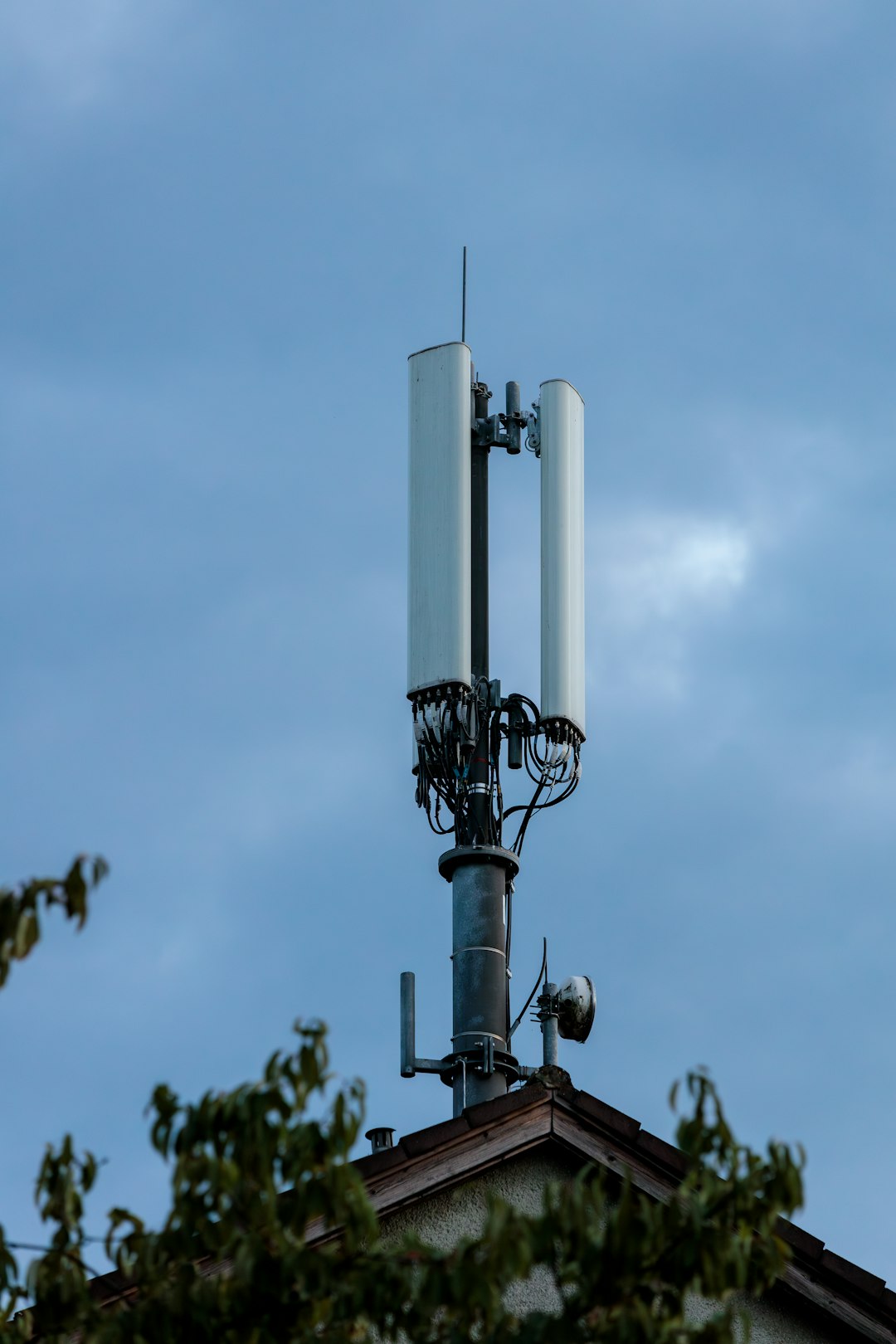 Mobile Connectivity in Bahrain