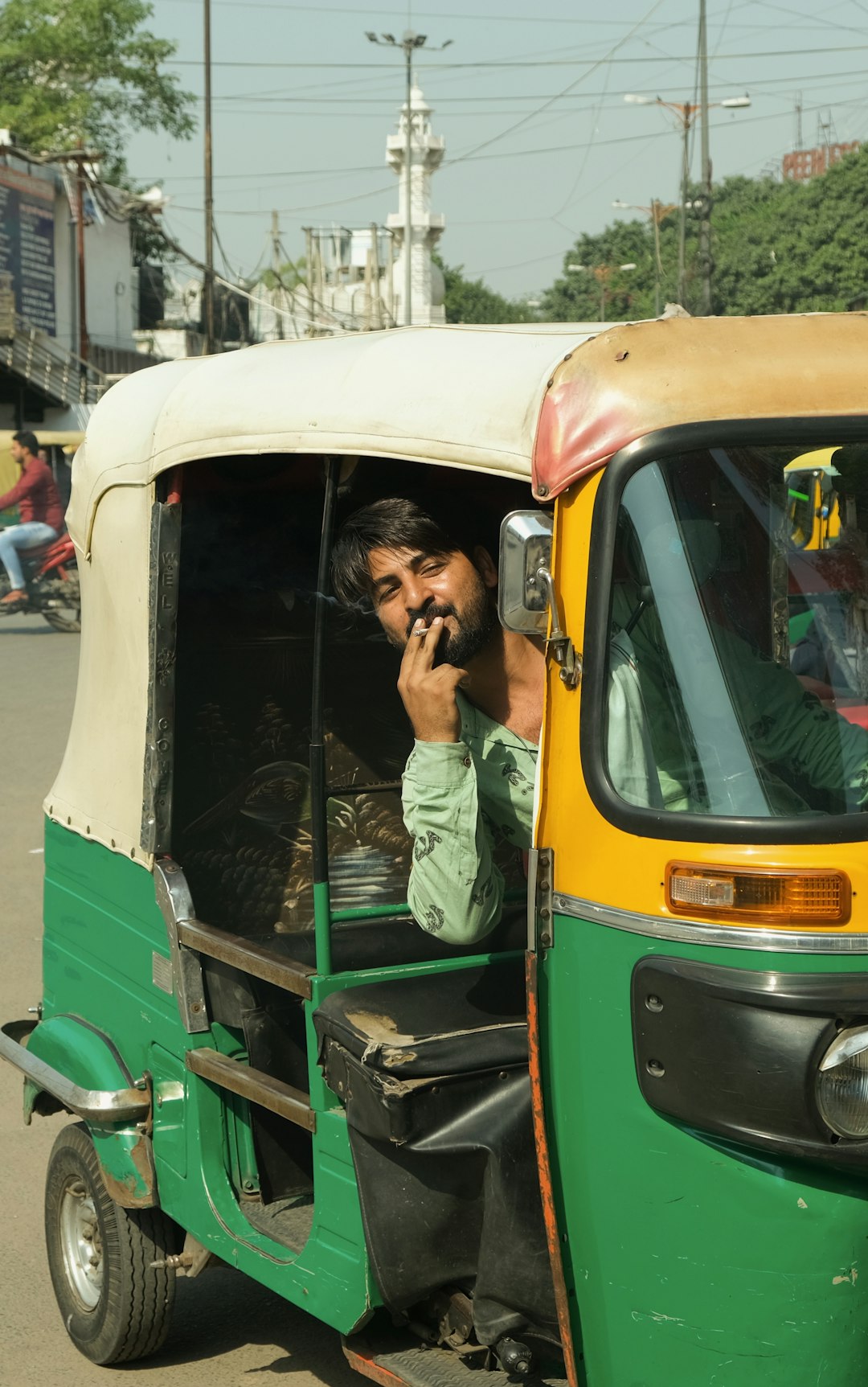 Value Added Mobile Services