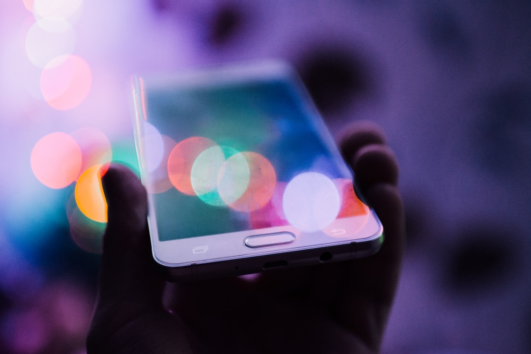 International Roaming Services